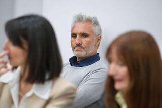 Mi Pobre Angelito y “hacerle la leche al nene”, la irónica réplica al alegato de la defensa de Nicolás Pachelo