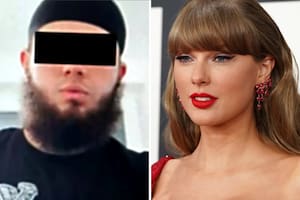 Acusan de terrorismo a hombre de 21 años por una planear un atentado en un concierto de Taylor Swift
