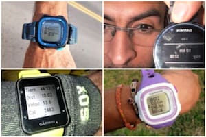 Running. Las carreras virtuales crecen y cómo se detecta a los tramposos