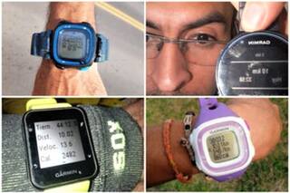 Running. Las carreras virtuales crecen y cómo se detecta a los tramposos