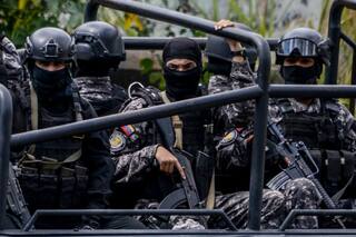 El militar que dirigía el servicio de Inteligencia de Maduro pidió elecciones