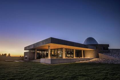 La flamante apuesta de los Zuccardi