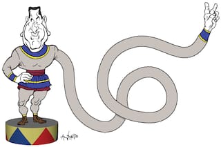 El peronismo y su capacidad de aprendizaje