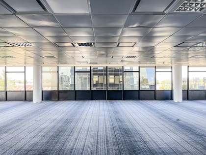 La flexibilidad que dan las plantas libres permite conciliar lo mejor del trabajo presencial con las ventajas del teletrabajo.