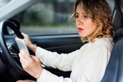 La Florida Smart ID proporcionaba una versión digital de la licencia de conducir