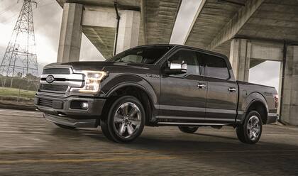 Ford estará a cargo del desarrollo de una nueva pickup, que planea salir al mercado en 2022