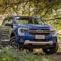Cuánto cuesta la Ford Ranger en diciembre 2025