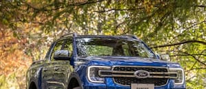 Cuánto cuesta la Ford Ranger en diciembre 2025