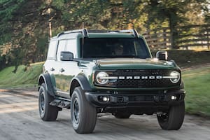 Los SUV “tipo caja”: los modelos olvidados que vuelven cada vez con más fuerza