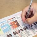Cómo se dobla la boleta única para las Elecciones Argentina 2025