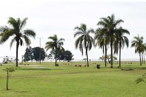 Cómo ir al Parque de los Niños en transporte público y en auto
