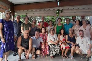 La forma de vida que se convirtió en una fórmula que combate la soledad en los mayores de 50