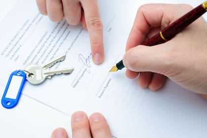 Los términos relacionados con la rescisión pueden variar dependiendo del momento en el que se haya firmado el contrato.