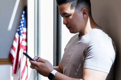 La forma más fácil y segura de realizar el trámite es en línea con una cuenta personal de My Social Security