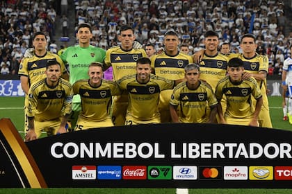 A qué hora juega hoy Boca vs. Universidad Católica y por dónde se puede ver en vivo el partido de la Copa Libertadores