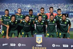 Lluvia de goles del equipo del fútbol argentino que más le gusta a Carlos Bianchi