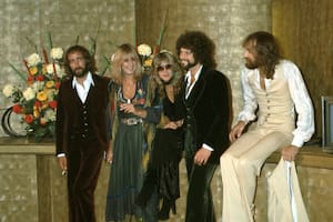 “Don’t Stop”: la historia del triángulo amoroso de Fleetwood Mac que se convirtió en una canción “multiuso”