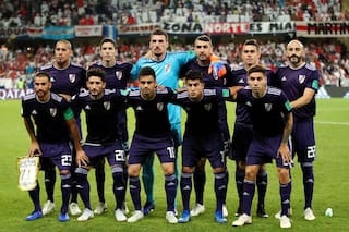 El boletín: sólo dos aprobados en River tras la derrota en el Mundial de Clubes