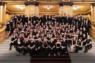 100 años en busca de la excelencia: el Ballet Estable del Teatro Colón celebra su legado