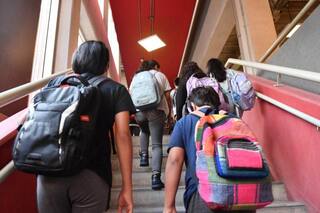 Dramático pronóstico de los expertos ante el estancamiento educativo que revelan las pruebas PISA