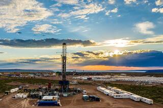 Cinco cosas que probablemente no sabías sobre Vaca Muerta