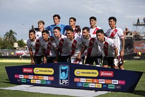 A los generales de River les sobra enojo y les faltan respuestas para respaldar a Gallardo