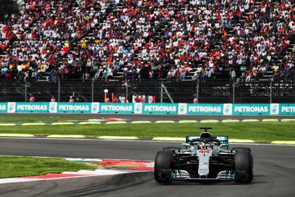 La Fórmula 1 ya ha sufrido varias postergaciones en esta temporada