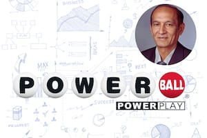 La fórmula de un matemático promete aumentar mínimamente las chances de ganar