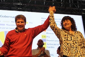 Quién ganó las elecciones en Tierra del Fuego