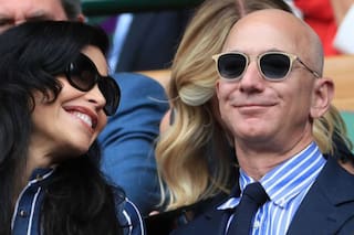 Cómo el efecto yuan hizo que los ricos perdieran US$117.000 millones en un día