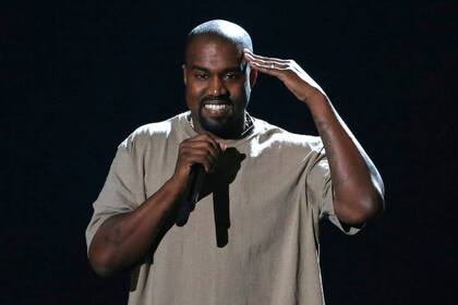 La fortuna de Kanye West asciende a unos US$1.260.000.000 de acuerdo a la revista Forbes