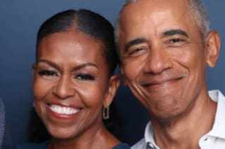 Barack y Michelle Obama: la nueva gran apuesta del exitoso matrimonio después de Netflix, varios podcasts y un best seller