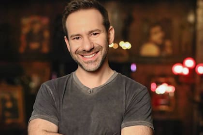 La fortuna personal de Leonid Radvinsky se ubicaba en torno a los US$3800 millones