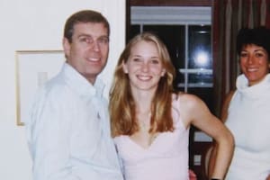 Las nuevas revelaciones del caso Epstein que hunden todavía más el expríncipe Andrés