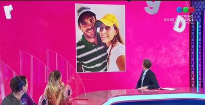 La foto de Gisela Dulko y Fernando Gago en el videowall motivó las fuerte revelaciones de Micaela Vázquez, exnovia del ex DT de Aldosivi