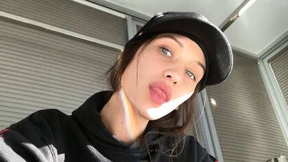 Bella, herida por Selena y su ex