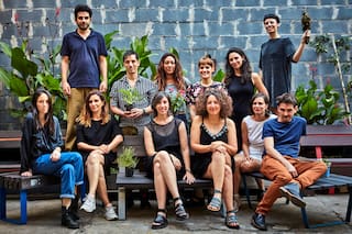 El club de teatro que nació en la pandemia, quiere cautivar al público joven y propone precios amigables