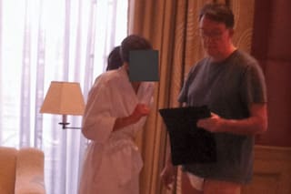 Un nuevo arresto de alto perfil por el caso Epstein sacude a la política de Gran Bretaña