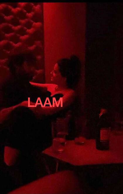 La foto de María Eugenia Suárez con un empresario español que confirmaría su nuevo romance