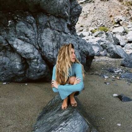 La foto de perfil de Instagram de Clara Chía Marti