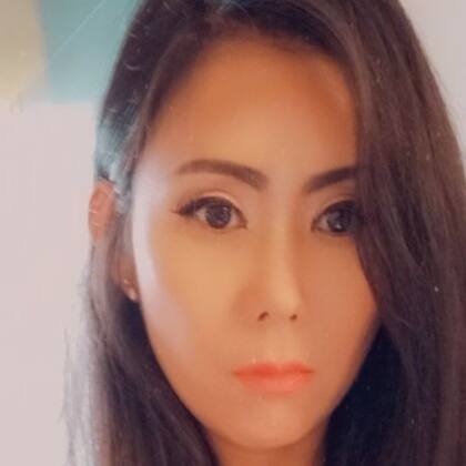 La foto de perfil que utilizó Julia Lee en la cuenta que dedicó a Tim Cook