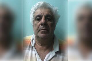 Alberto Samid fue detenido en Belice