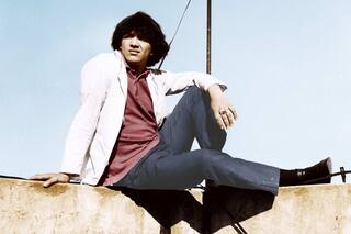 Escribió con Litto Nebbia “La balsa”, murió a los 26, hace 50 años, y su mito se convirtió en película