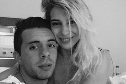 La foto del sanatorio