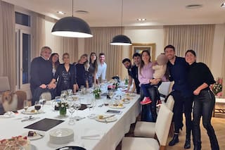 Inminente y vergonzoso fin de fiesta