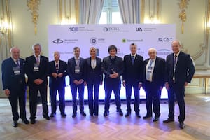 La “foto” del domingo y la gobernabilidad, las claves para los empresarios antes de las elecciones