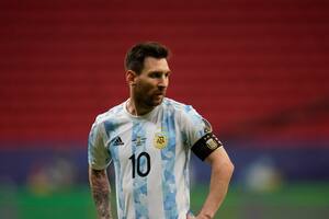 Argentina - Bolivia, en vivo: cómo ver online el último partido del grupo de la selección
