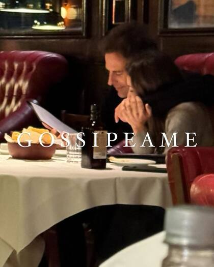 La foto del reencuentro entre Pampita y Martín Pepa