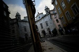 Revelan casi 5000 casos de abuso sexual a menores en la Iglesia católica de Portugal