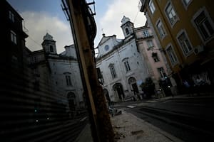 Revelan casi 5000 casos de abuso sexual a menores en la Iglesia católica de Portugal